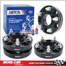 4PC 25MM Wheel Spacers 5X114.3 For Honda Civic Acura 64.1MM Hub Bore M12X1.5. Fixed Price $65.50.