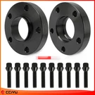 Pcs 1" 5X120 Hubcentirc Wheel Adapters For Bmw 325I 325XI 328XI 328I 528I M3. Fixed Price $53.99.