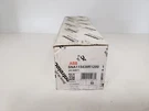 Abb SNA115438R1200 Terminal Block M4/6 (box Of 50) Nib. Fixed Price $59.96.