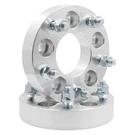 Coyote Accessories Clear Anodized 6061-BILLET Aluminum Wheel Adapter. Fixed Price $84.67.