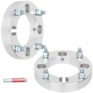 2PCS 5X4.5 Hub Centric Wheel Spacers 1990-2010 Ford Explorer Ranger 1.25". Fixed Price $42.21.