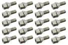 Wheel Bolt Pack Of 20 Front Rear Fits Suzuki Vitara Wagon 1.0 1.2 1.4 1.6 A739. Fixed Price $30.17.