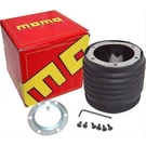 Momo Automotive Accessories 7714 Steering Whell Hub Adapter For 85-89 Toyota MR2. Fixed Price $119.00.