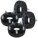 Pcs 5X114.3 Hub Centric Wheel Spacers 1.25" Fits Mustang Ranger Explorer. Fixed Price $66.89.