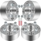 4PCS 4X100 Hub Centric Wheel Spacers For Honda Fit Civic Del Sol Accord Lug 2". Fixed Price $84.79.