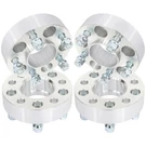 1.5" 5X4.5 Wheel Spacers 14X1.5 Fits Ford Mustang Gt Explorer Lug 70.5MM. Fixed Price $70.19.