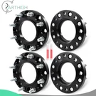 For Chevy Silverado 2500 Hd 8X180 Hubcentric Wheel Spacers (4) 1" Thick 124.1 Cb. Fixed Price $104.99.