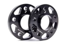 Dinan Wheel Kit - Spacers, 5X112 66.5MM Cb 17MM Thick. Fixed Price $114.04.