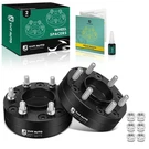 5X135 6X135 2" Hub Centric Wheel Adapters Ford F-150 Expedition Navigator. Fixed Price $112.49.
