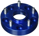 Spidertrax WHS006 Jeep Wheel Spacer Pair. Fixed Price $151.58.