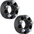 2PC 2" 5X4.5" Wheel Spacers 12X1.5 2001-2012 Ford Escape & 2003-2021 Mazda 6. Fixed Price $54.95.