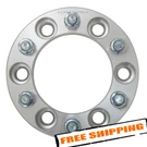 West Coast Wheel Accessories 125-14-6550-6550 6X139.7 14X1.5 108 Adapter. Fixed Price $118.95.