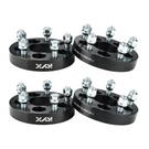 4PCS 1" Thick 5X100 To 5X114.3 Wheel Adapters 12X1.5 5X4.5 Spacers. Fixed Price $699.00.