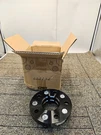 (qty 4) Customadeonly 5120464120B-BLK-X2 20MM Hubcentric Wheel Spacer 5X120. Fixed Price $76.40.