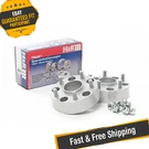 H&r 50346331 Trak+ Drm Series 25MM Wheel Spacers. Fixed Price $154.73.