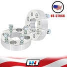 Pcs 1.25" 4X100 12X1.5 Studs Wheel Spacers For Toyota Echo Acura Integra. Fixed Price $42.36.