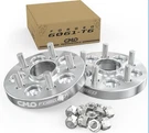 Customadeonly Wheel Adapters 5X120-5X115/66.9MM 70.3MM Camaro Cts 25MM M12. Fixed Price $69.97.