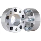2PCS 3" Thick 5X4.75 12X1.5 Hub Wheel Spacers For 1982-2002 Pontiac Firebird. Fixed Price $76.39.