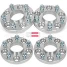 Pcs 20MM 5X4.5 Hub Centric Wheel Spacers 12X1.25 For Nissan Altima 2002-2022. Fixed Price $72.95.