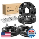 Nilight Ram 1500 Wheel Spacers 5X5.5HUBCENTRIC 1.5 Inch For. Fixed Price $188.98.