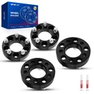 Kax 5X108MM To 5X114.3MM Wheel ADAPTERS,1.25 Inch Lug (chang.... Fixed Price $134.74.