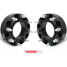 2X 8X180 2" Front Hub Centric Wheel Spacers Fits Chevy Silverado 2500HD 2011-25. Fixed Price $72.49.