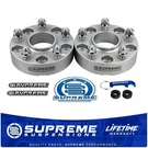 For 02-12 Jeep Liberty Kj Kk 5-LUG 1.5" Hub Centric Billet Wheel Spacers Pro Kit. Fixed Price $95.35.