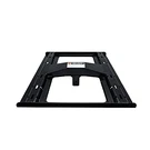 Camco 48555 Eaz Lift Bed Hole Adapter For 5TH Wheel Rails. Fixed Price $481.84.