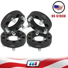 4 Pcs 1.5" 5X5.5 9/16" Studs Wheel Spacers For Dodge Dakota Ram 1500. Fixed Price $57.55.