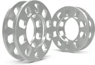 Pcs Die Cast Wheel Spacers 1/4" Thick Fits Bolt Pack (6MM). Fixed Price $34.67.