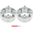 Pcs Inch 51MM 4X110 Wheel Spacers 10X1.25 For 2004-2009 Honda Rancher 400. Fixed Price $51.95.