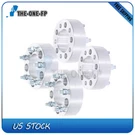 4X Wheel Spacers 5X4.75 2 Inch Fits Pontiac Firebird Chevy S10 Camaro Corvette. Fixed Price $89.27.