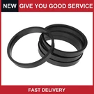 Universal 71.5-66.1MM Car Hub Centric Rings Wheel Bore Center Spacer Pack Of 4. Fixed Price $20.29.