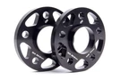 Automotive Replacement Part Dinan Spacers; 66.5MM Cb - 17MM Thick D210. Fixed Price $99.95.