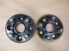 04-06 Scion Xb Set Of Wheel Spacer 20MM 4X100 54.1MM Hub Bore Brembo. Fixed Price $45.89.