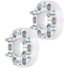 2PCS 1.5" Hub Centric Wheel Spacers 6X5/ 6X127 Fits 2002-2009 Chevy Trailblazer. Fixed Price $49.89.
