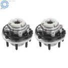 2PCS Front Wheel Hub Bearing Assembly 515020 Ford F-250 Super Duty 1999-2004. Fixed Price $120.02.