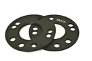 3MM Akata Wheel Spacers 5X114.3 Cb 67.1 For Kia Vehicles.. Fixed Price $48.90.