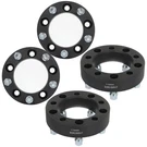 4X 1.5" Wheel Spacers 5X5.5 Fits Dodge Ram 1500 2002-2013. Fixed Price $81.49.