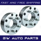 Pc Lug To Conversion Wheel Adapter 4X4.5 5X4.5 2" Thick M12X1.5. Fixed Price $114.84.