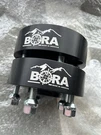 Fitment Industries Bora Aluminum 1.75 Wheel Spacer Brand New-shipping Available. Fixed Price $350.00.