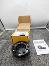 Dynofit 1.5" Wheel Spacers Lug 6X5.5-95.2-H1.5-FORGED-F124 Fits 19-25 Ram 1500. Fixed Price $135.00.