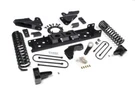 Zone 4.5 Standard For 19-22 Ram 3500 8-BOLT Box W/o OVERLOAD(3" Rear Lift). Fixed Price $1250.75.