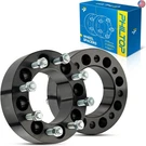 Philtop 8X6.5 Wheel Spacers 2 Inch Compatible With Silverado 1500,8X165.1MM Lug. Fixed Price $180.49.
