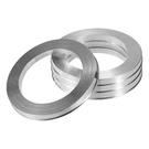 Autohaux 4PCS 110-78.1MM Aluminum Hub Centric Rings For Car Wheel. Fixed Price $53.49.