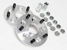 Project Kics 12X1.25 To For 5X114.3 Wheel Spacers Pcd Adapter - 11MM Thickness. Fixed Price $278.35.