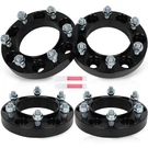 Pcs Hub Centric Wheel Spacers 1" For Toyota Tacoma 2002-2023 4WD 6 Lug. Fixed Price $66.19.