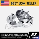 Hub Centric Wheel Adapter 6X135 To 5X150 Thickness 2". Fixed Price $146.18.