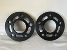 New Turner 15MM Aluminum Wheel Spacers 5X120. Fixed Price $75.00.