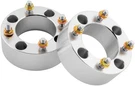 Wheel Spacers - 4/137 Bolt Pattern 1.5IN. Atv/utv EPIWS016 380188. Fixed Price $104.74.